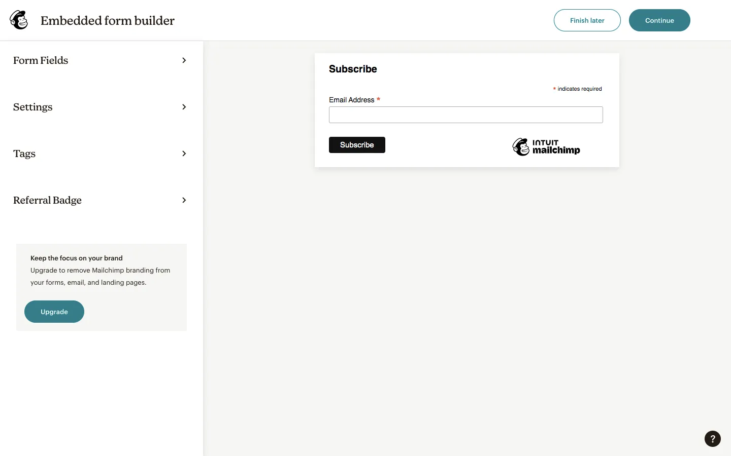 4) Extracting the Action URL