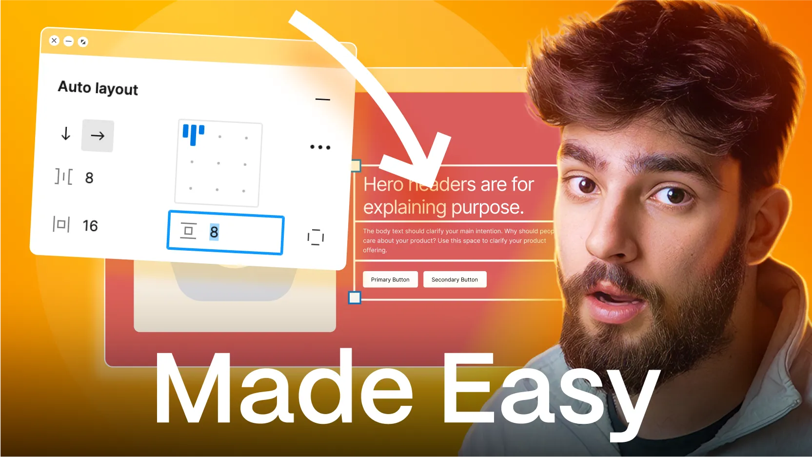 How To Use Figma Auto Layout