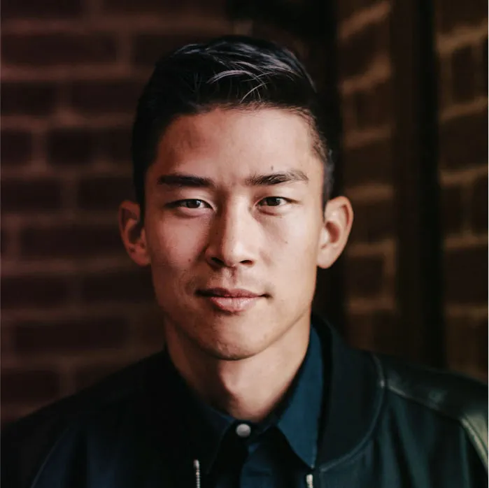 Bryant Chou, CTO, Webflow