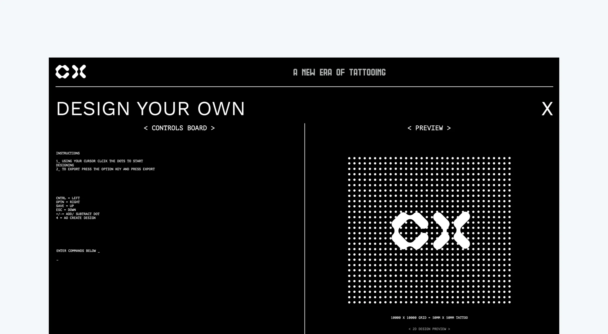 CipherX website designed and built in Webflow by Macu Studio
