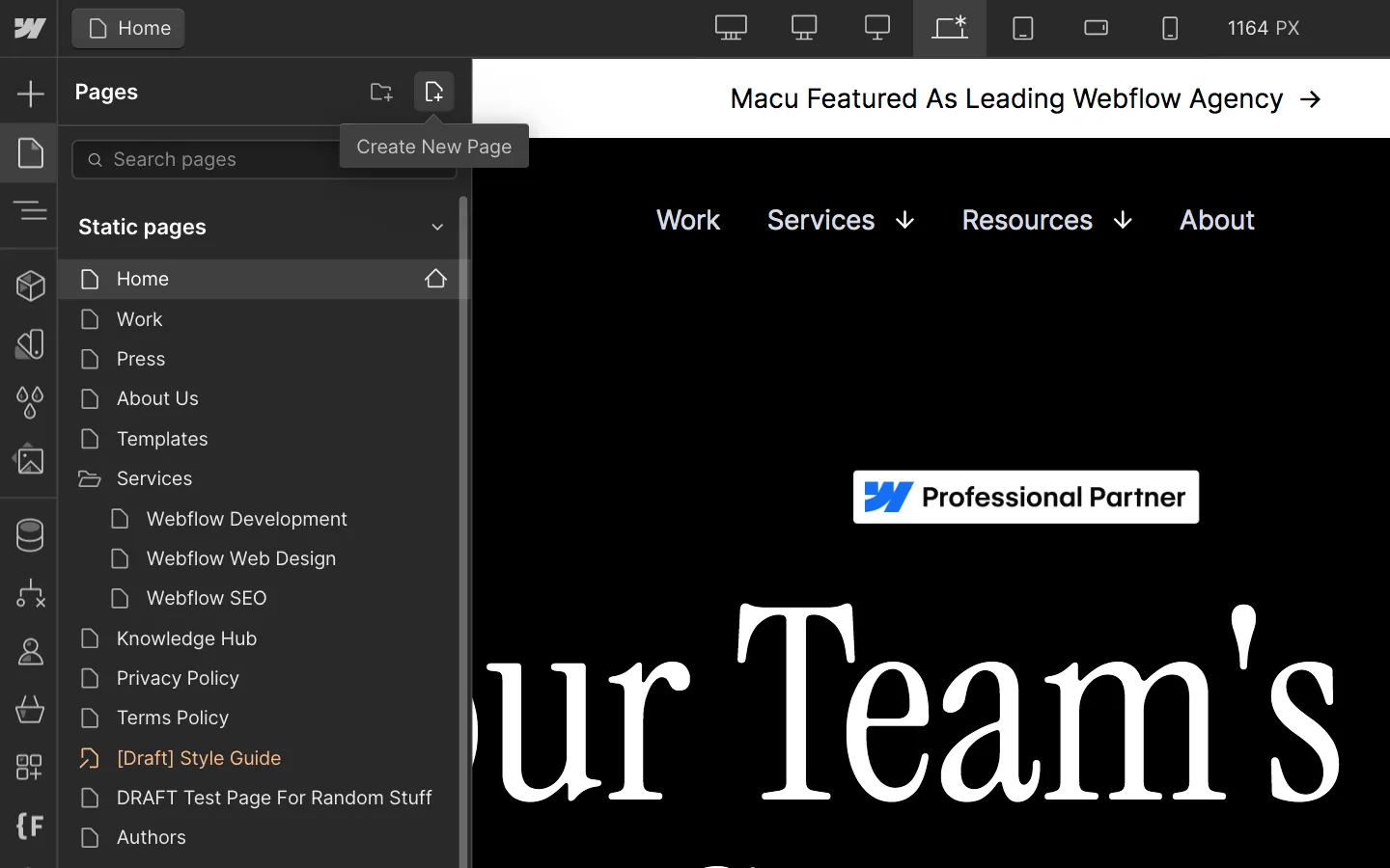 5) Connecting that CMS information