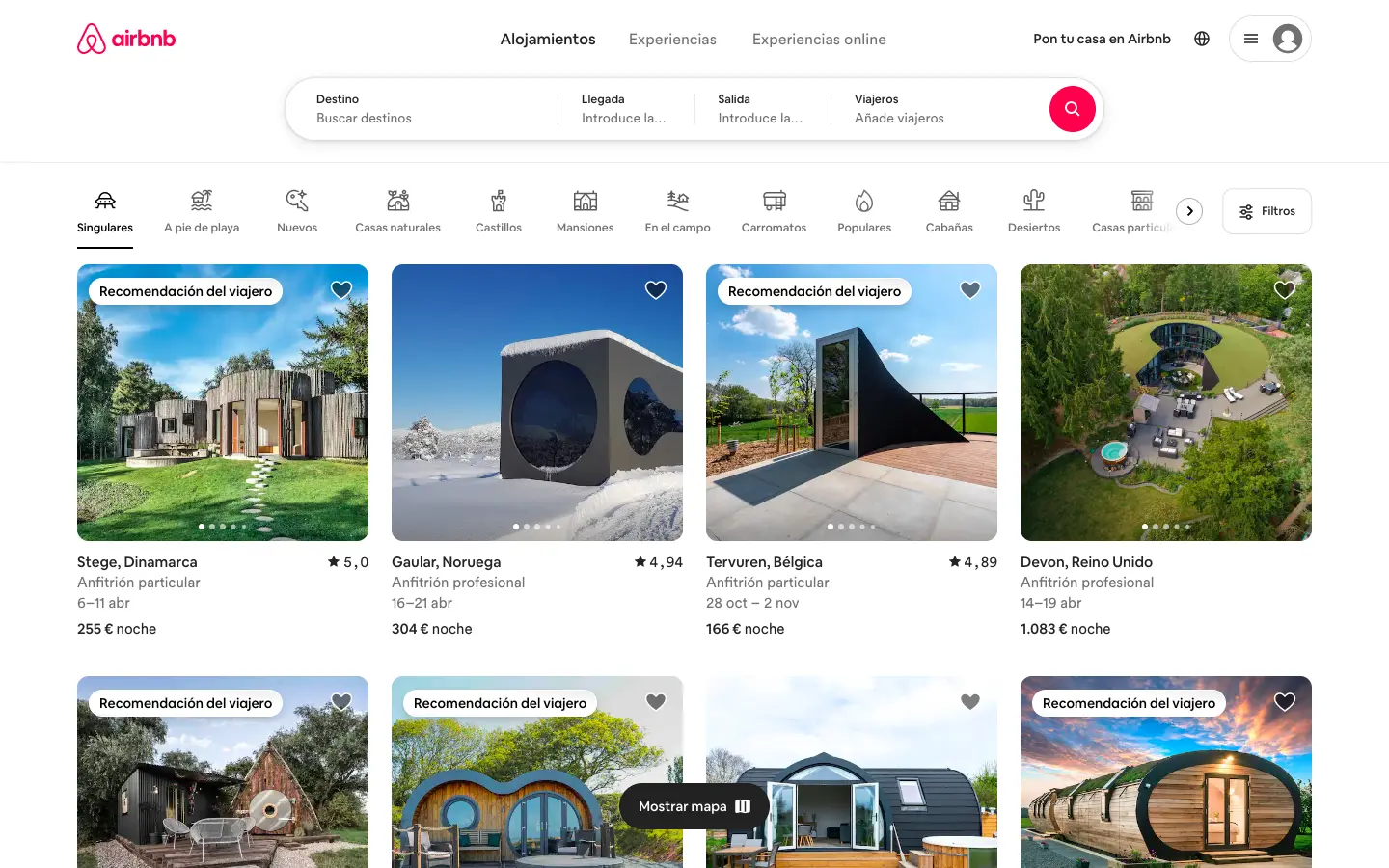 Airbnb's Strategic Localization Approach